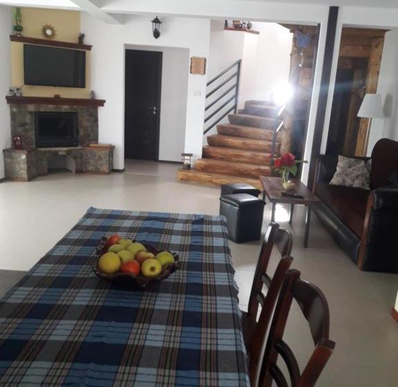 Pensão Căsuța De La țară