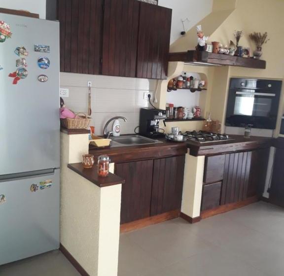 Pensão Căsuța De La țară