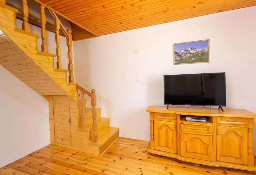 پانسیون Guesthouse Wolf