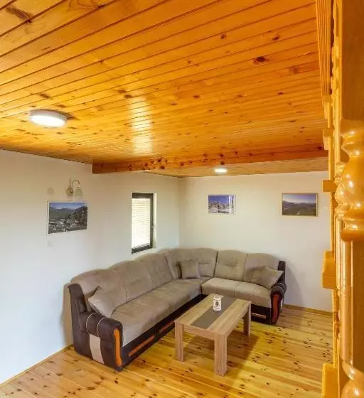 پانسیون Guesthouse Wolf
