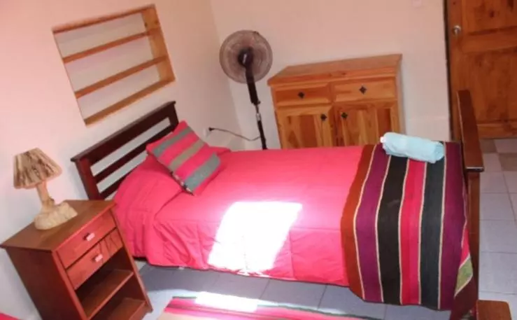 Majatalo Hostal Ayni