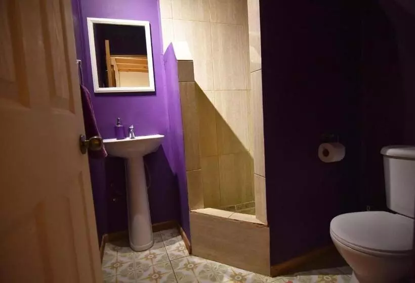 Majatalo Hostal Ayni