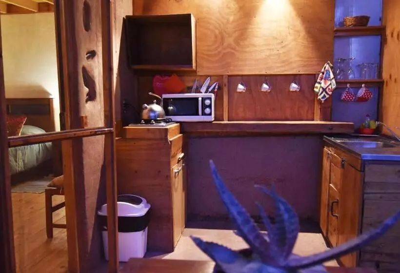 Majatalo Hostal Ayni