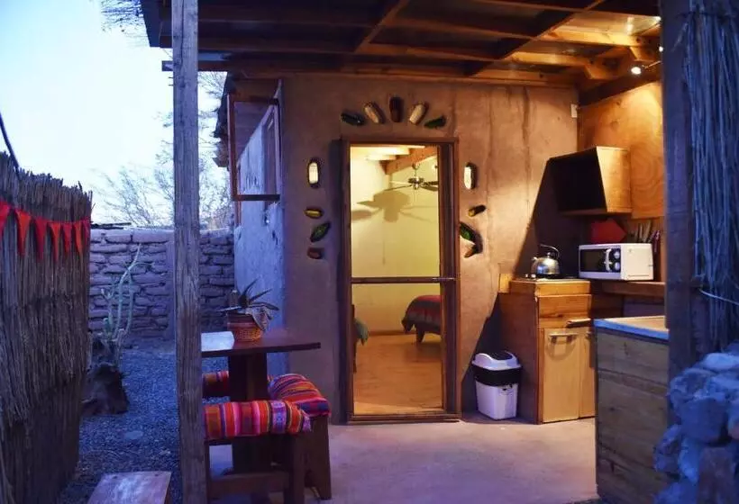 Majatalo Hostal Ayni