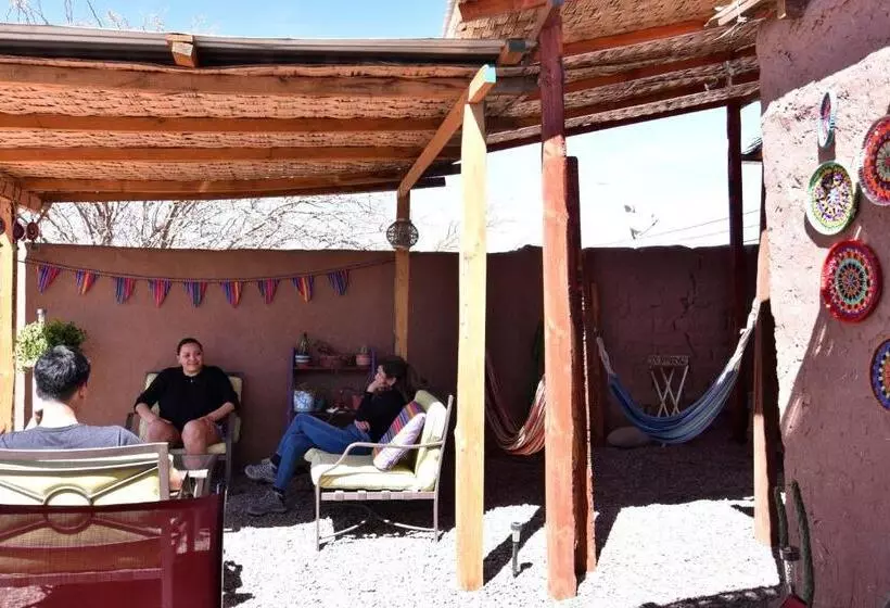 Majatalo Hostal Ayni