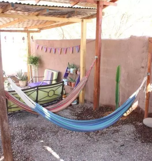 Majatalo Hostal Ayni