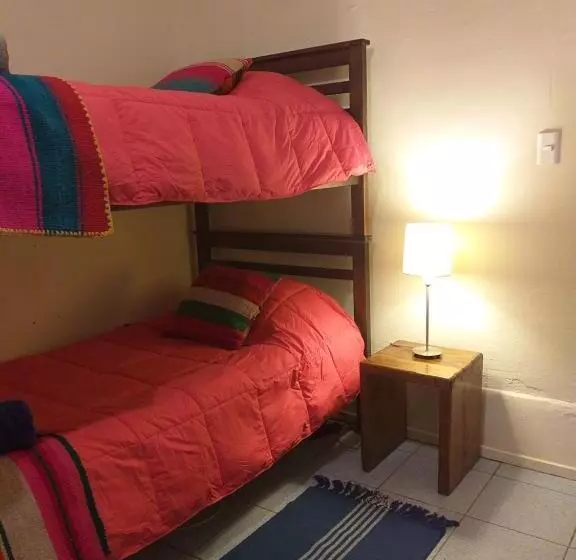 Majatalo Hostal Ayni