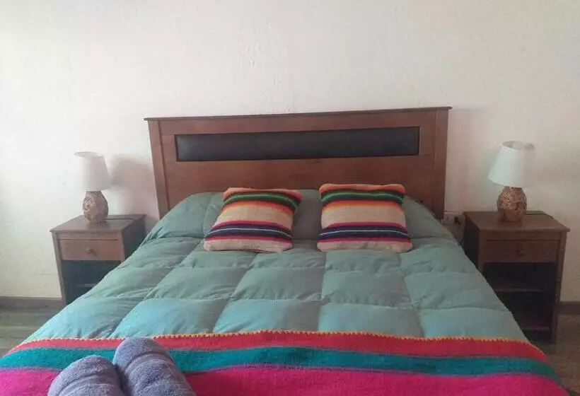 Majatalo Hostal Ayni