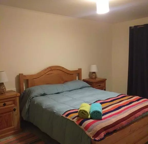 Majatalo Hostal Ayni