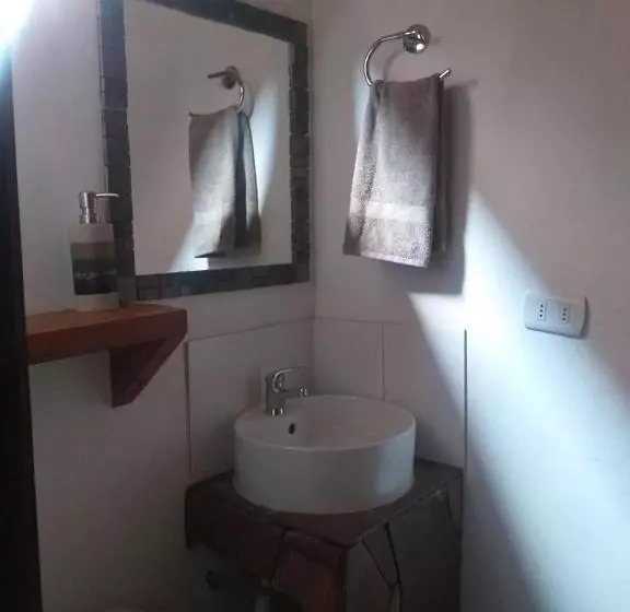 Majatalo Hostal Ayni