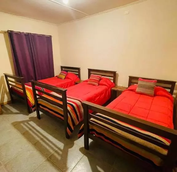 Majatalo Hostal Ayni