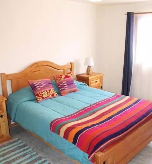 Majatalo Hostal Ayni