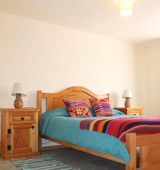 Majatalo Hostal Ayni