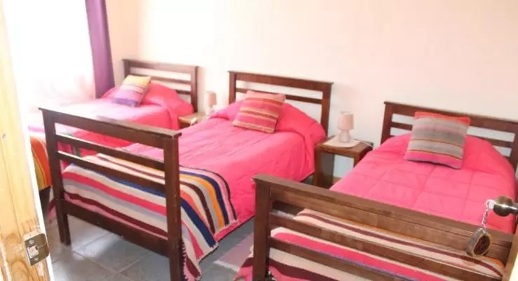 Majatalo Hostal Ayni