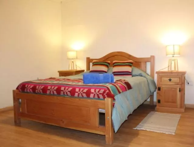 Majatalo Hostal Ayni