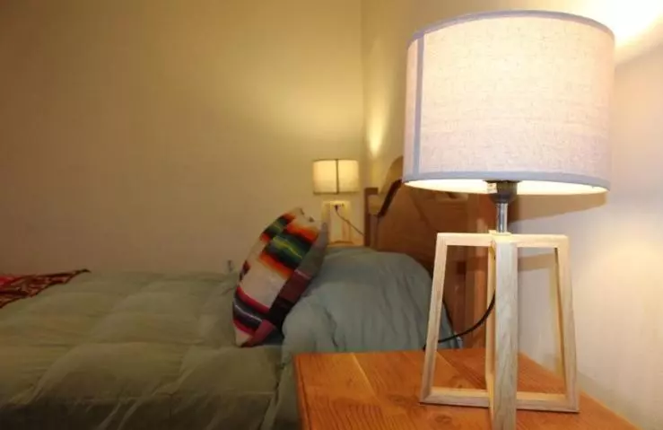 Majatalo Hostal Ayni