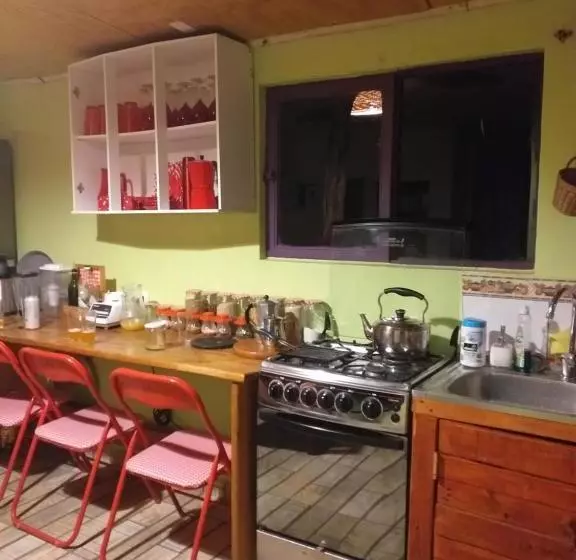 Majatalo Hostal Ayni