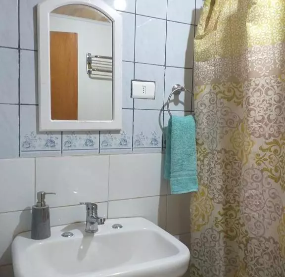 Majatalo Hostal Ayni