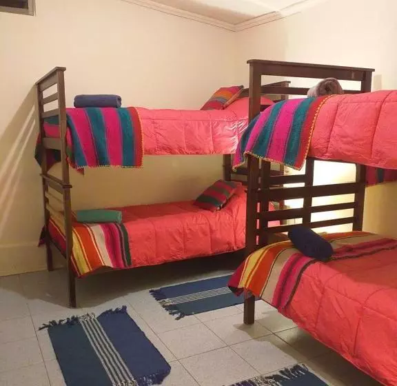 Majatalo Hostal Ayni