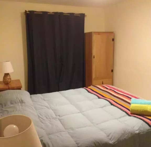 Majatalo Hostal Ayni