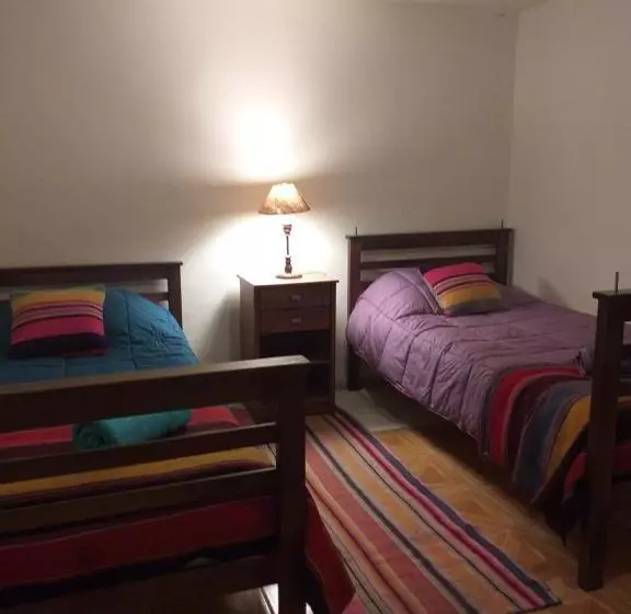 Majatalo Hostal Ayni