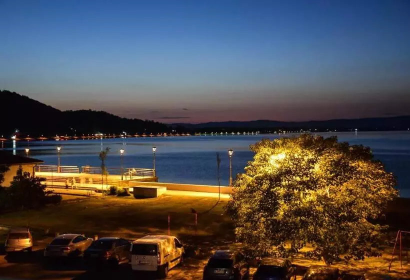 Majatalo Villa Bella