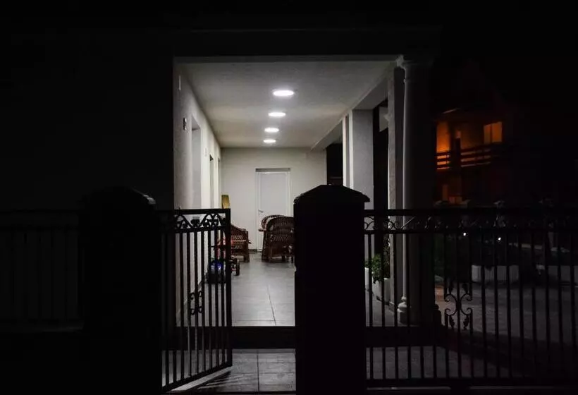 Majatalo Villa Bella