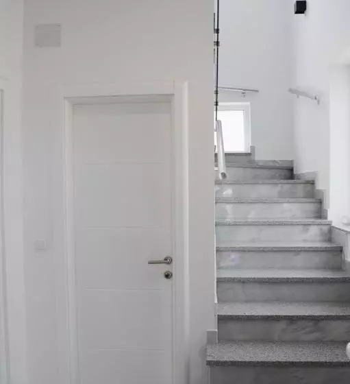 Majatalo Villa Bella