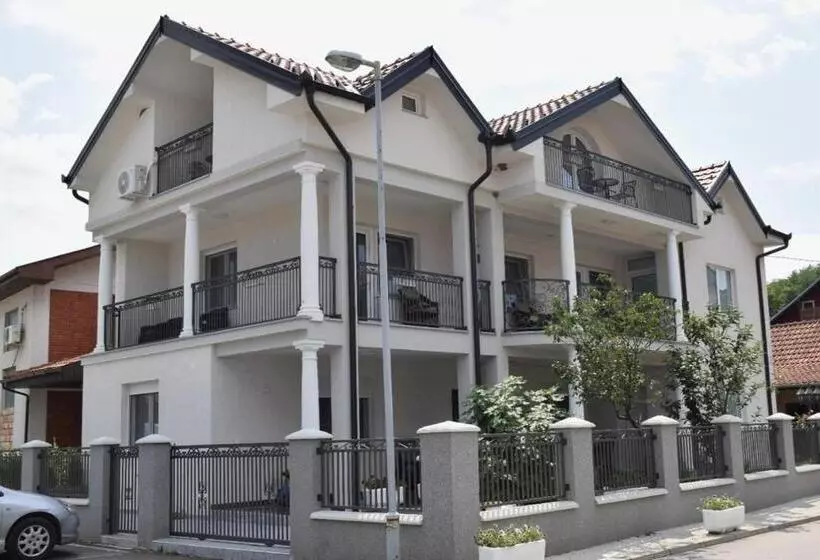 Majatalo Villa Bella