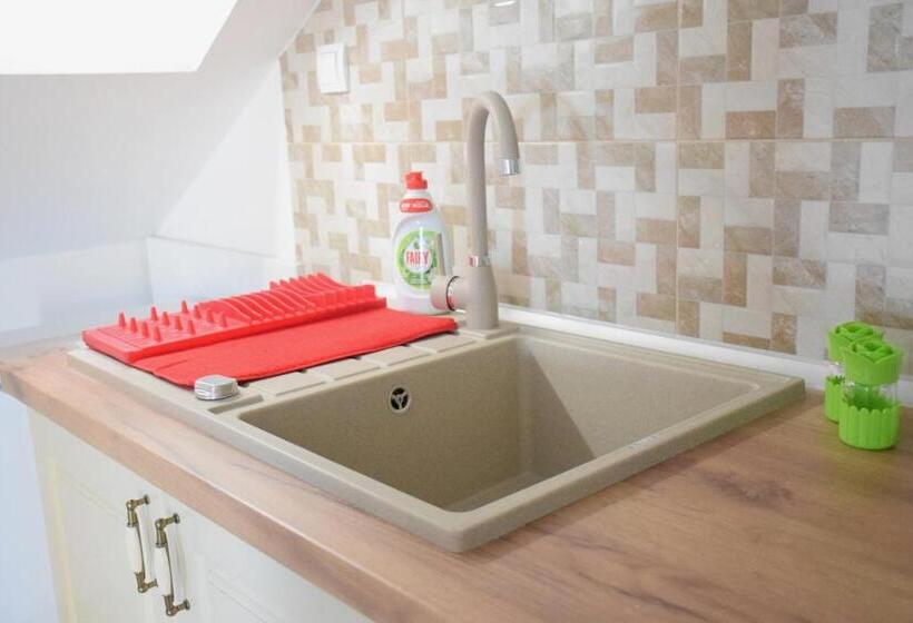 پانسیون Villa Bella