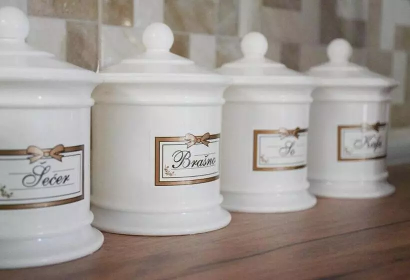 Majatalo Villa Bella