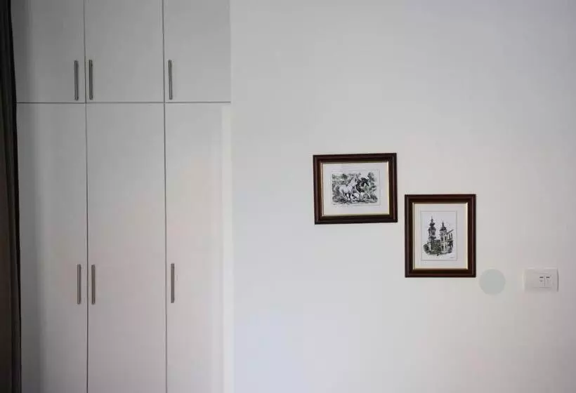 Majatalo Villa Bella