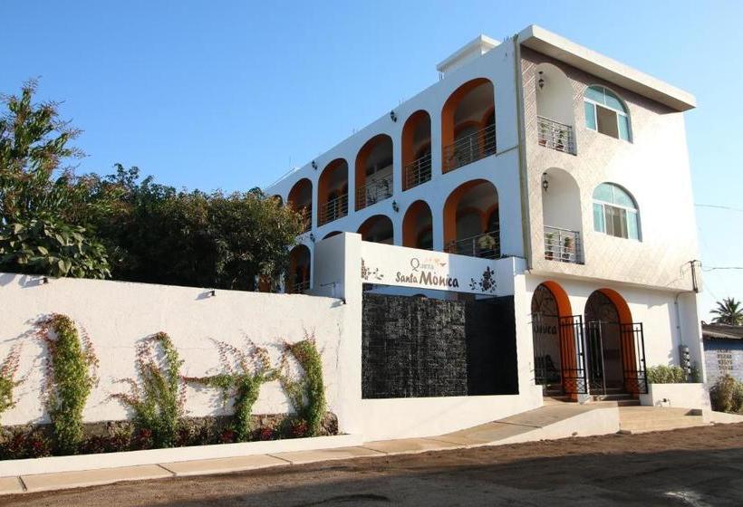 Quinta Santa Mónica