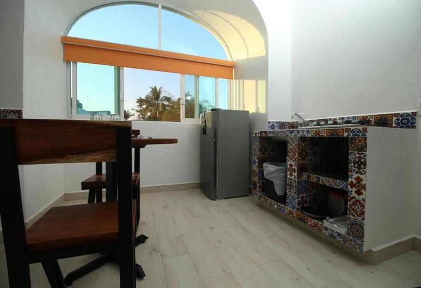 Quinta Santa Mónica