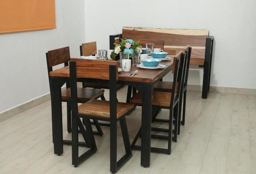 Quinta Santa Mónica