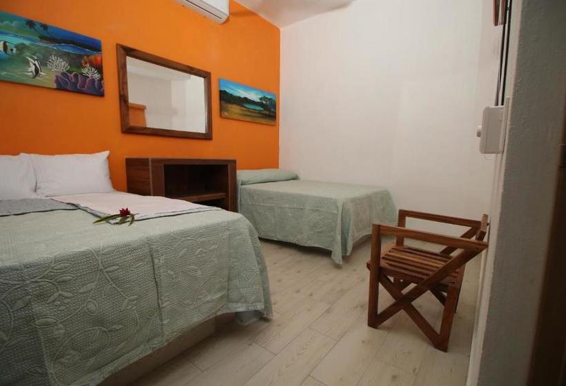 Quinta Santa Mónica