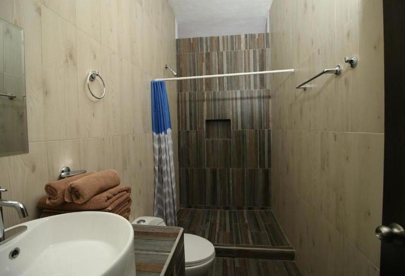 Quinta Santa Mónica