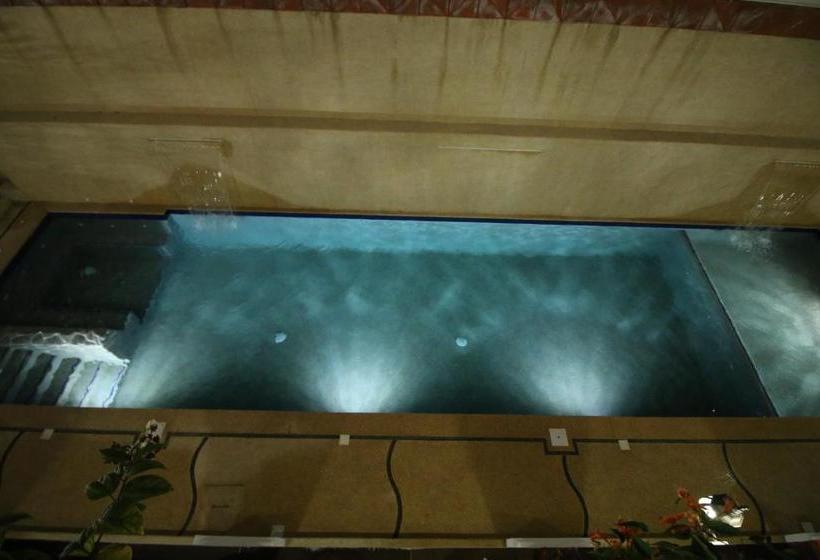 Quinta Santa Mónica