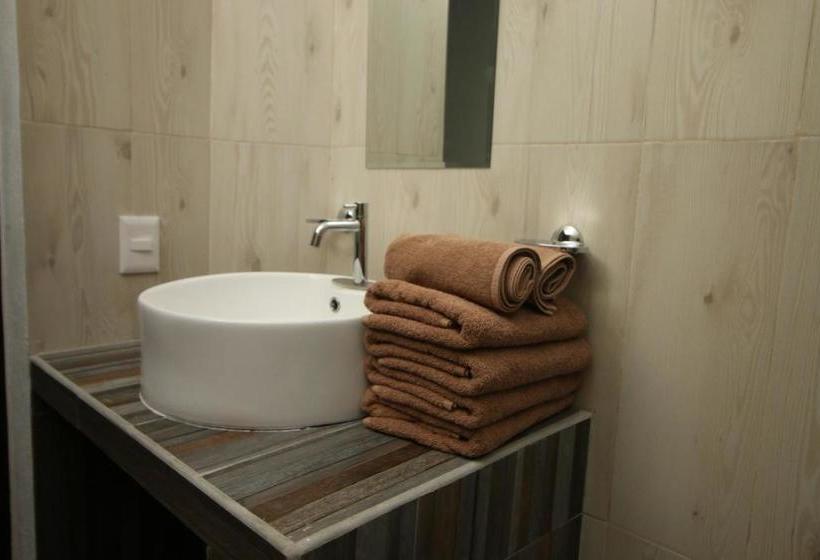 Quinta Santa Mónica