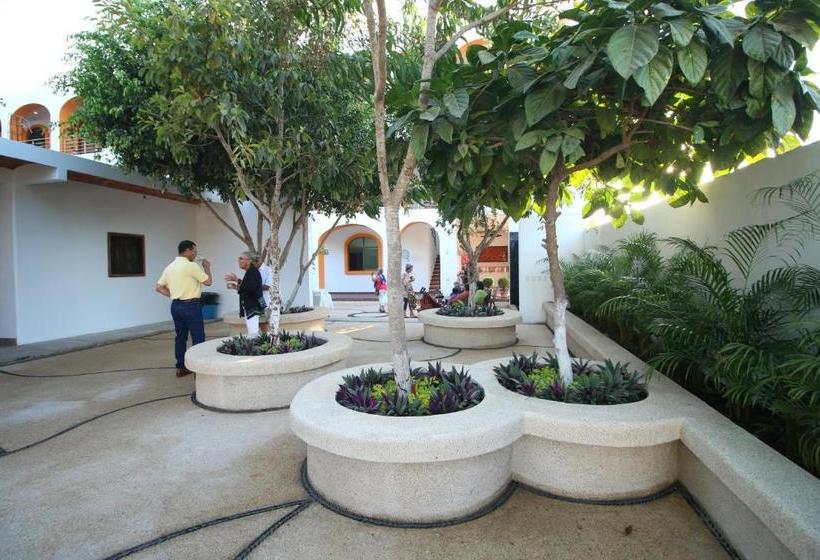 Quinta Santa Mónica