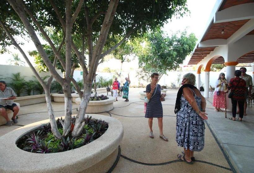 Quinta Santa Mónica