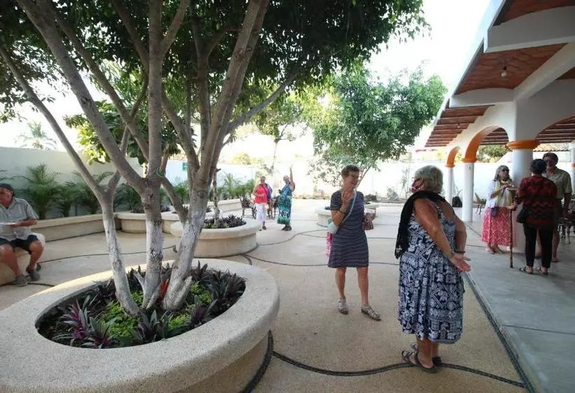 Quinta Santa Mónica