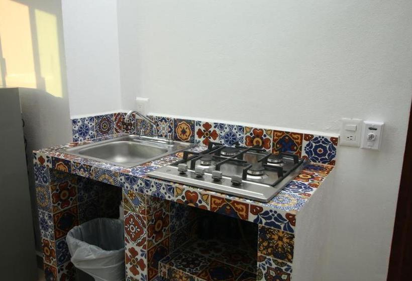 Quinta Santa Mónica