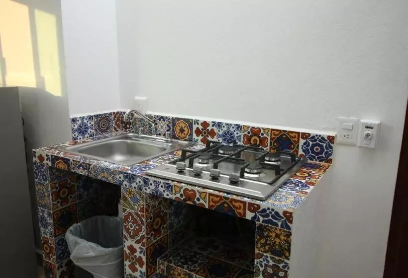Quinta Santa Mónica