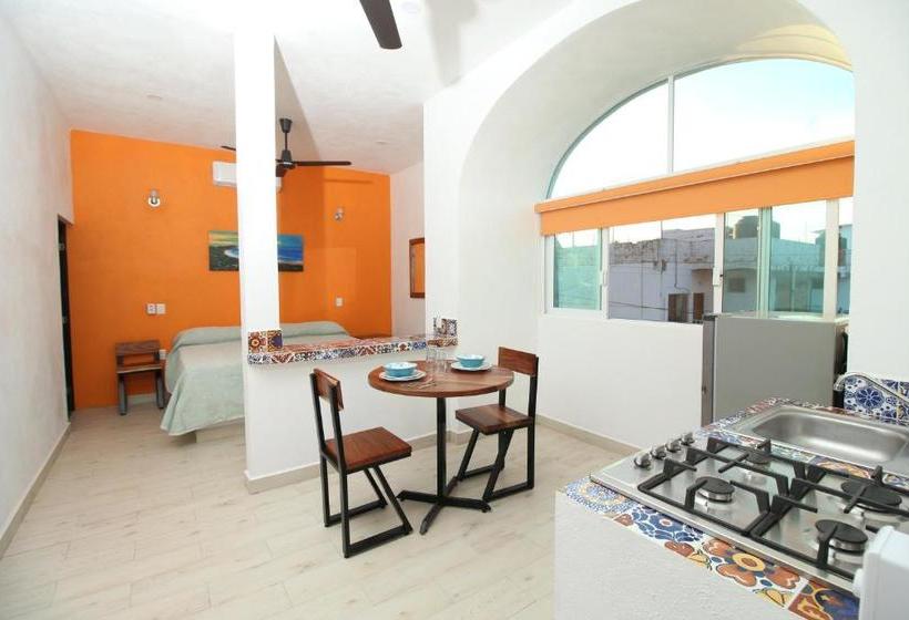 Quinta Santa Mónica