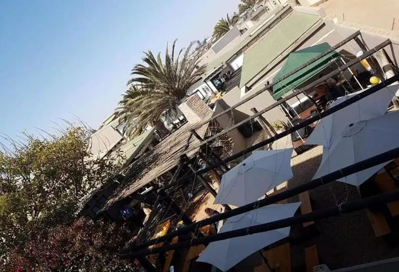 هاستل Swakopmund Backpackers
