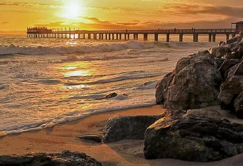 هاستل Swakopmund Backpackers