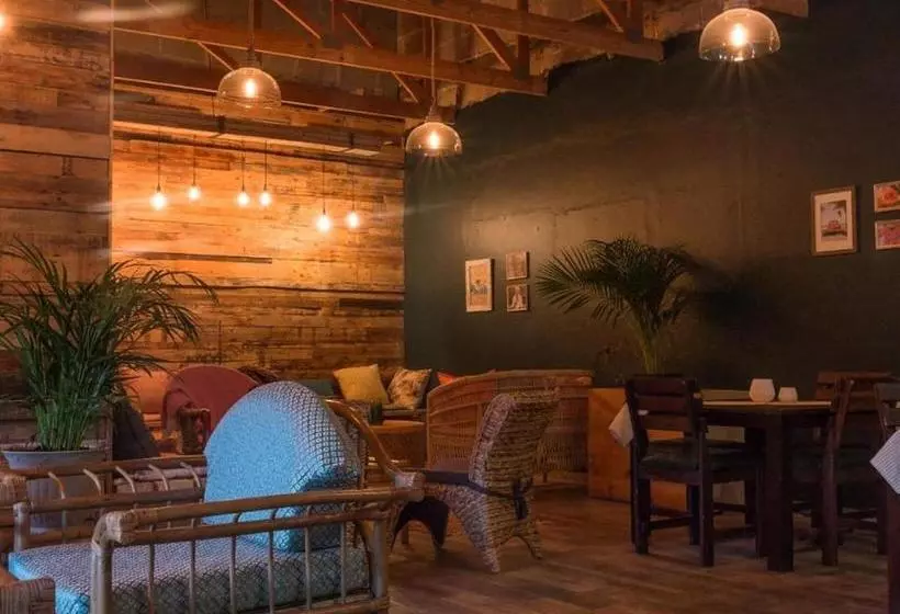 هاستل Swakopmund Backpackers