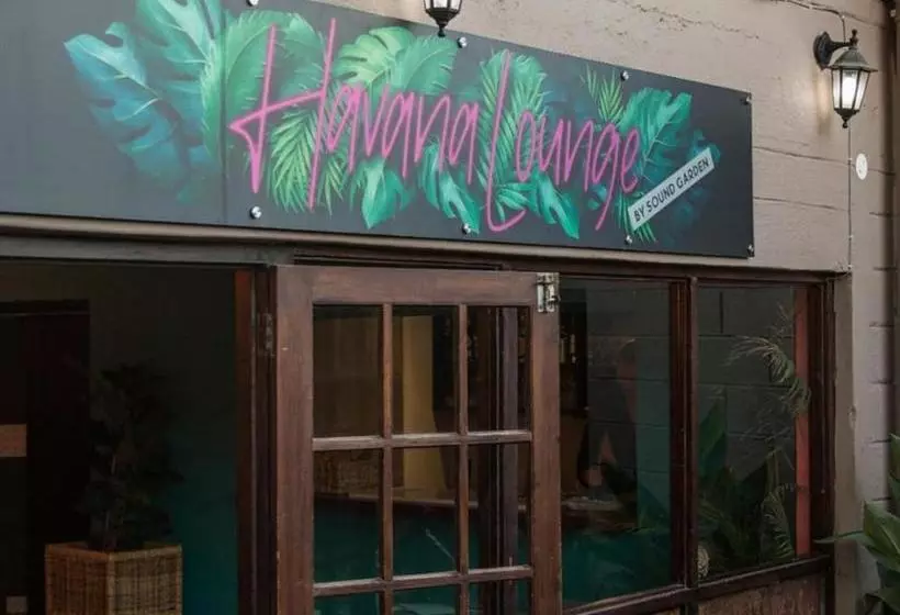 هاستل Swakopmund Backpackers