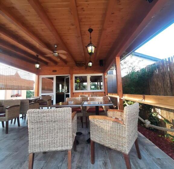 هاستل Villa Klara